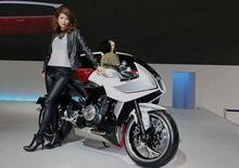 Suzuki, un nuovo motore bicilindrico, ma non a V, per le future SV e V-Strom?