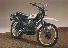 Yamaha XT 500 Enduro (1976 - 80)