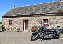 È in vendita il cottage storico di Harley-Davidson 