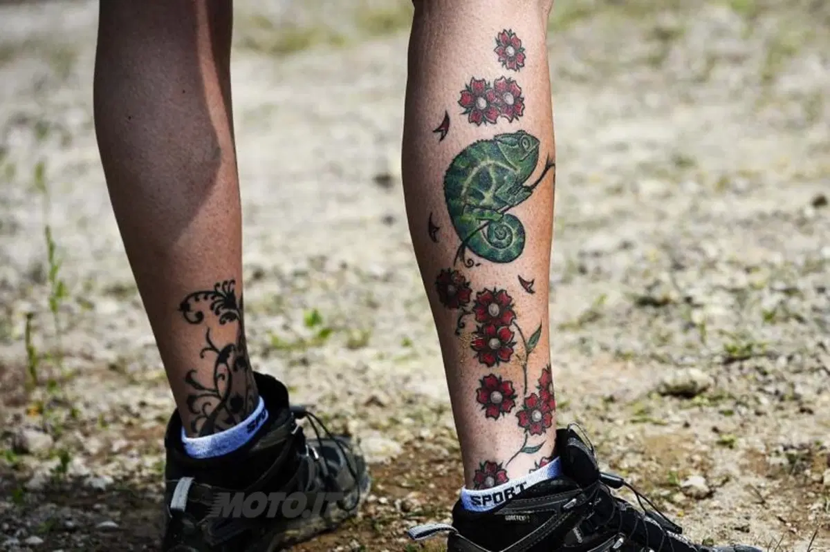 MX, GP d'Italia, le foto più spettacolari (72)