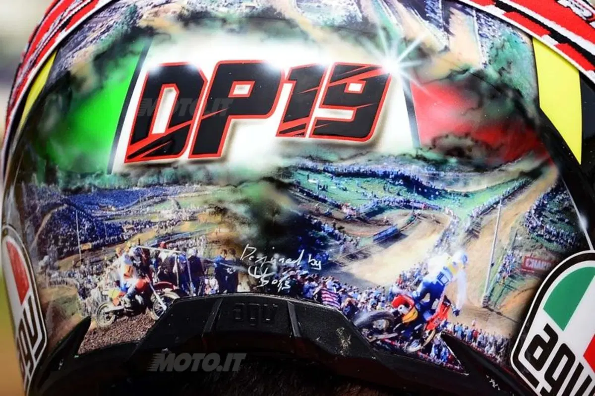 MX, GP d'Italia, le foto più spettacolari (74)
