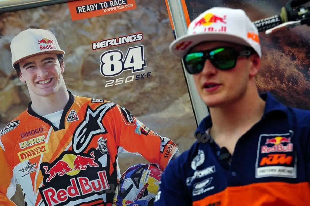 MX, GP d'Italia, le foto più spettacolari (82)
