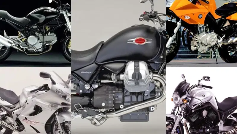 Moto, consigli per gli acquisti. 5 moto per fare una special a meno di 5500 euro