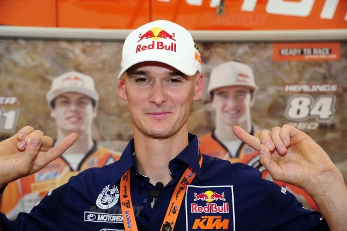MX, GP d'Italia, le foto più spettacolari (83)