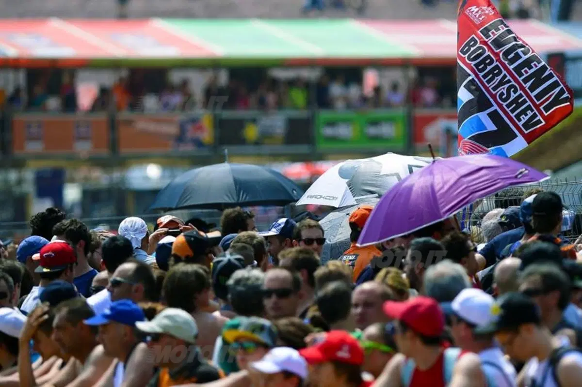 MX, GP d'Italia, le foto più spettacolari (90)