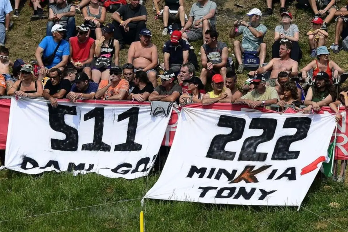 MX, GP d'Italia, le foto più spettacolari (104)