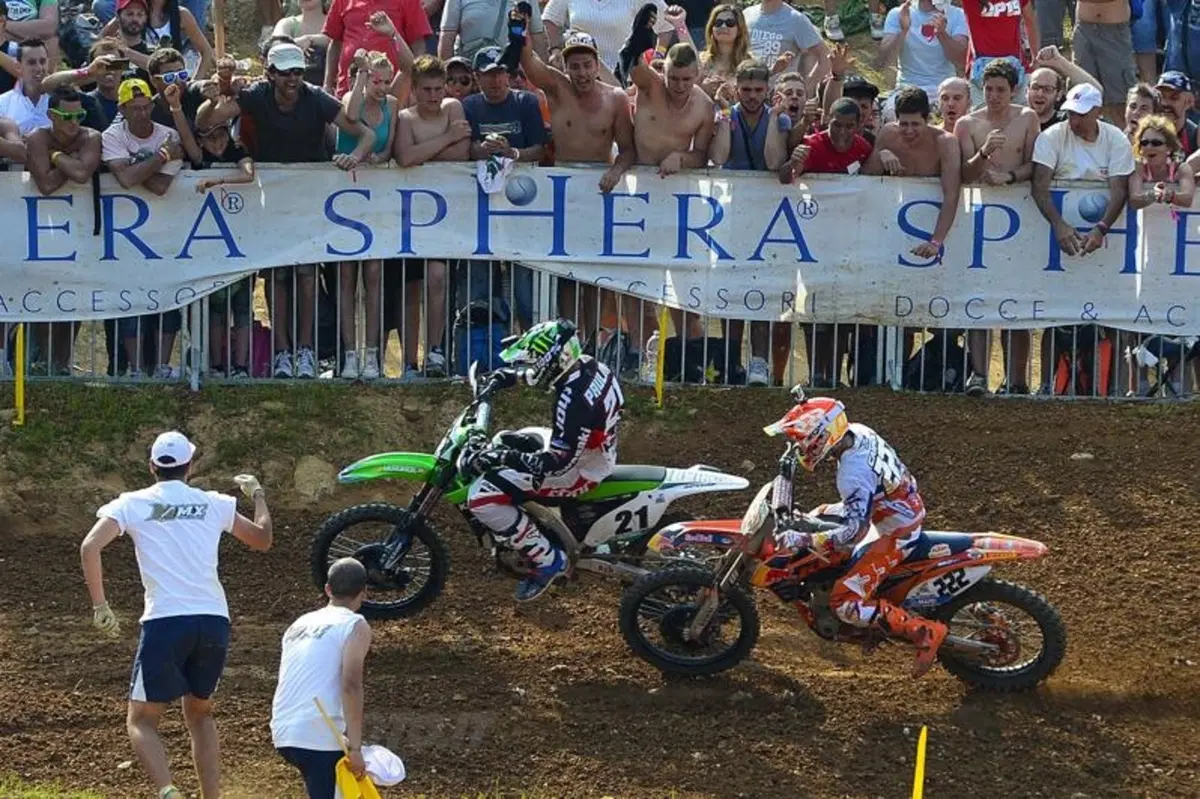MX, GP d'Italia, le foto più spettacolari (105)