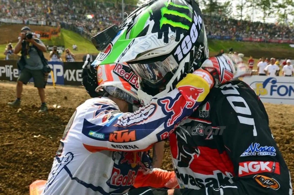 MX, GP d'Italia, le foto più spettacolari (109)