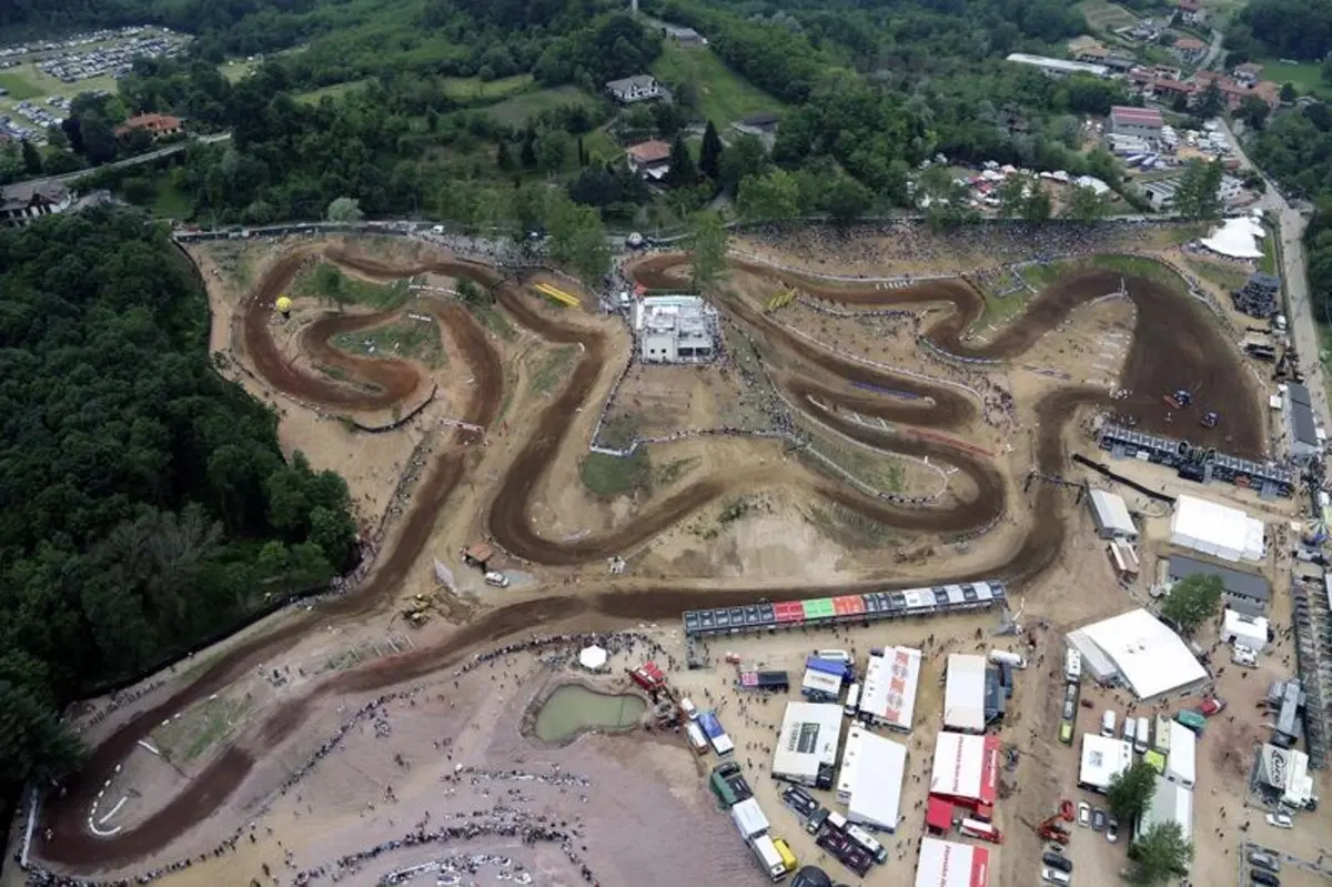 MX, GP d'Italia, le foto più spettacolari (110)