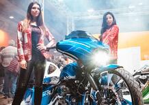 Il Motor Bike Expo sarà a Verona dal 18 al 20 giugno