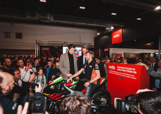 Il Motor Bike Expo sarà a Verona dal 18 al 20 giugno