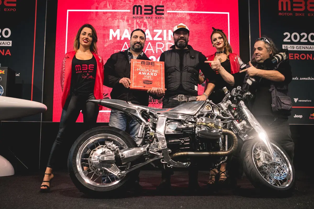 MBE 2020: grande successo di presenze sui 4 giorni (3)