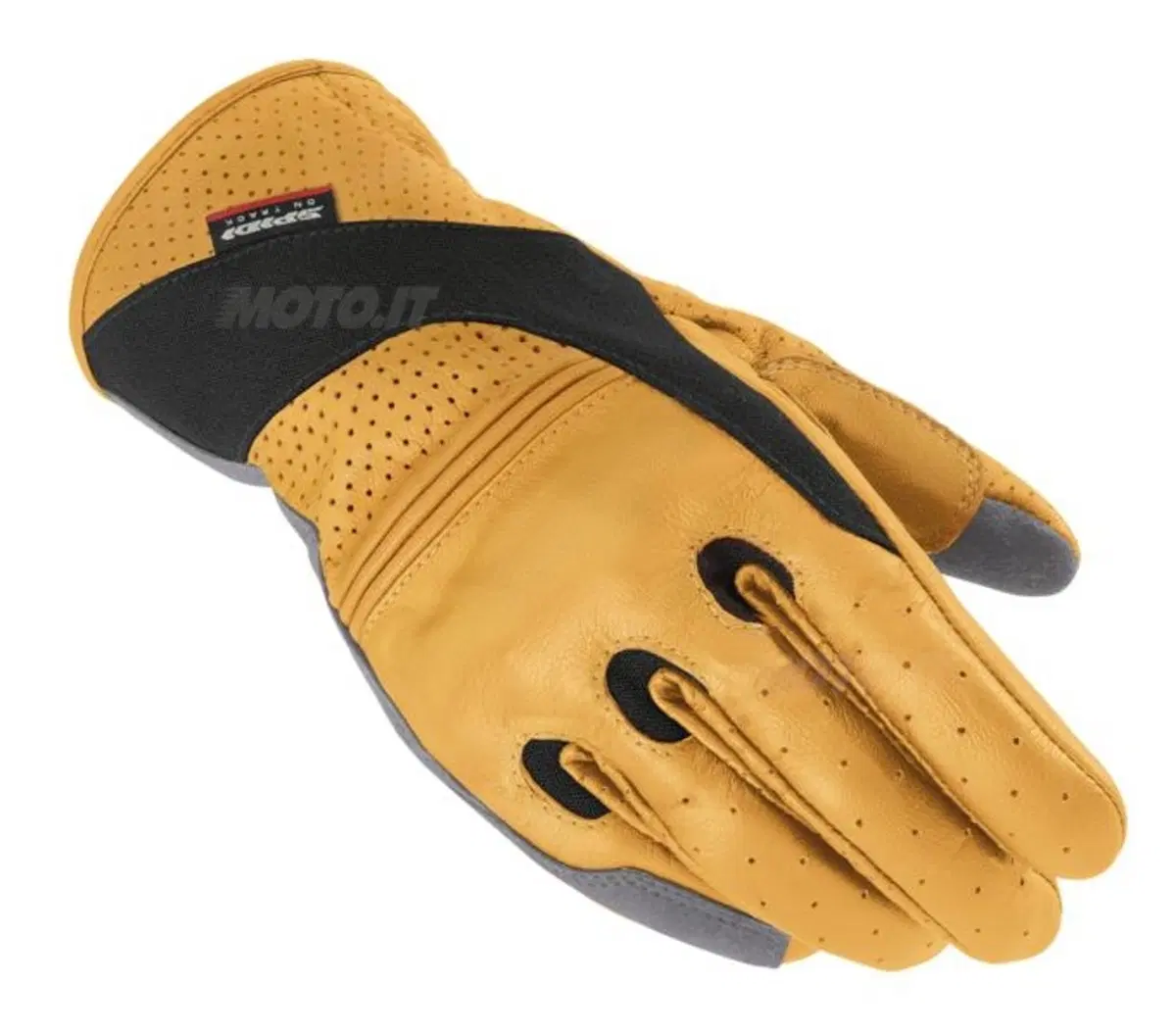 Spidi, guanti in pelle Summer (5)