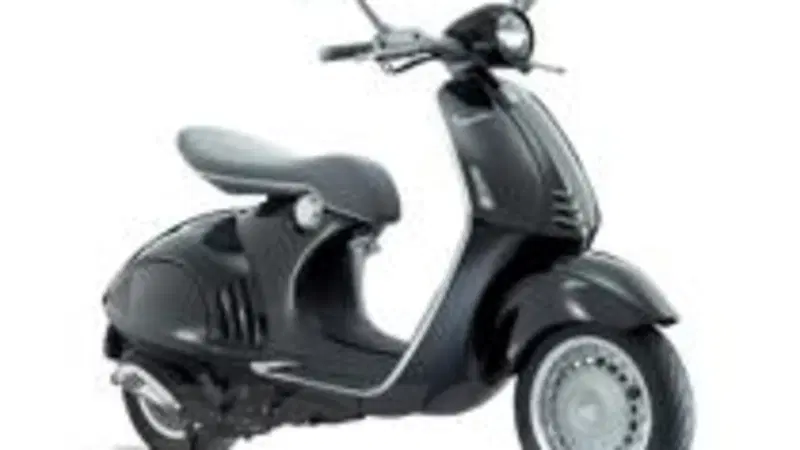Store online per Vespa