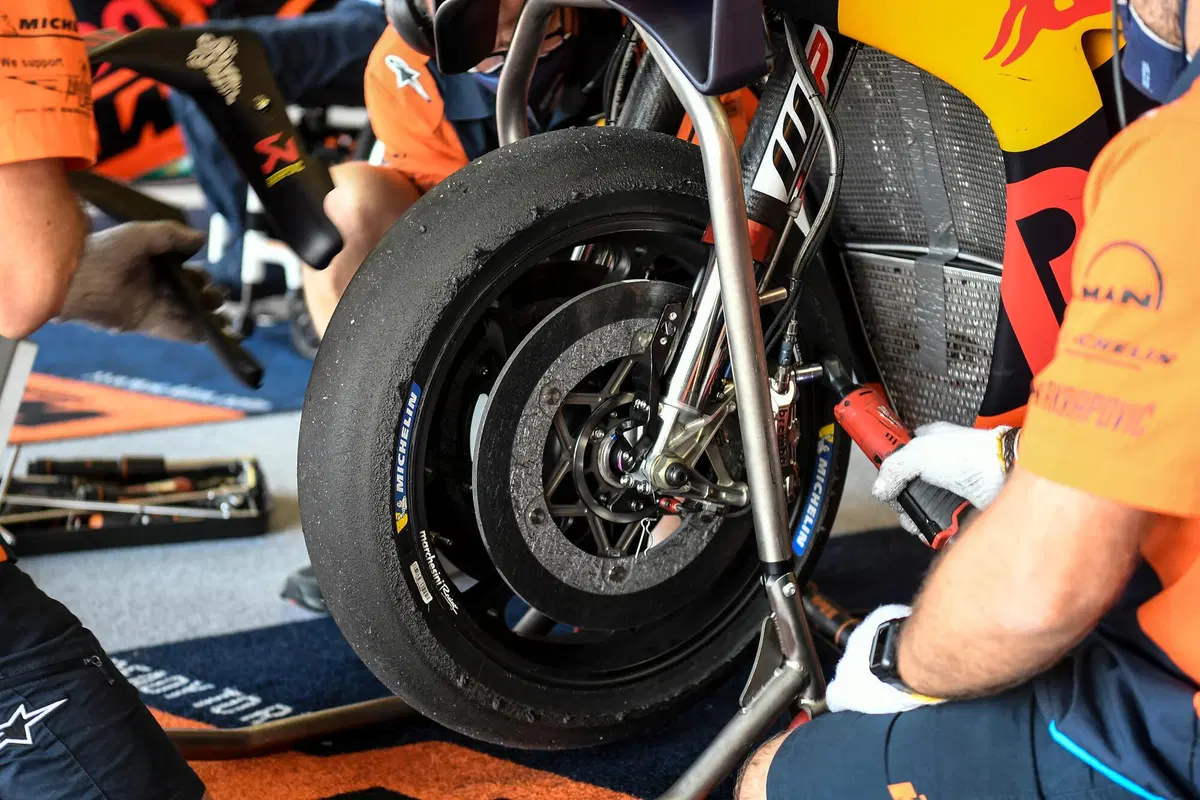 MotoGP 2021. Test di Jerez: i tempi, le novità e i commenti dei piloti (12)