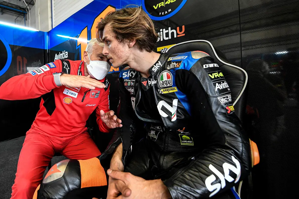 MotoGP 2021. Test di Jerez: i tempi, le novità e i commenti dei piloti (14)