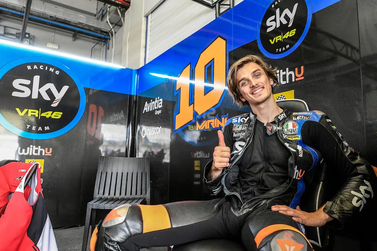 MotoGP 2021. Test di Jerez: i tempi, le novità e i commenti dei piloti (22)