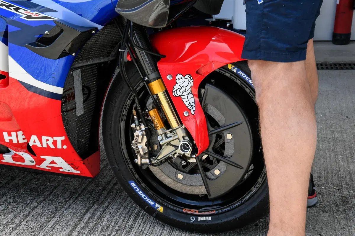 MotoGP 2021. Test di Jerez: i tempi, le novità e i commenti dei piloti (24)