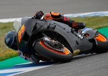 MotoGP 2021. Test di Jerez: i tempi, le novità e i commenti dei piloti