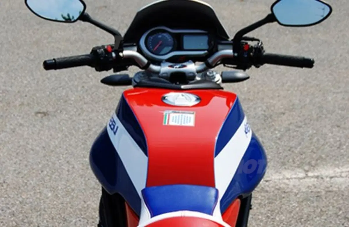 Brutale secondo Magni, che Storia... (4)