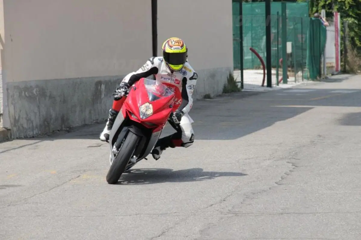 Roberto Rolfo: "Con la MV F3 si può fare molto bene in Supersport" (3)