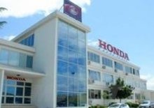 Honda di Atessa, due nuovi scooter nel 2015
