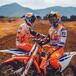 KTM gamma Motocross 2022: ecco le novità!