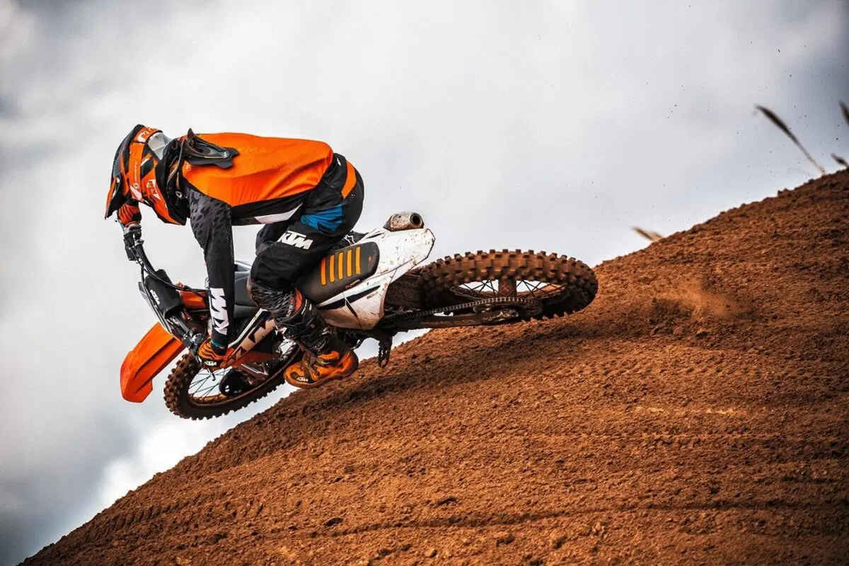 KTM gamma Motocross 2022: ecco le novità! (8)