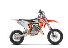 KTM SX 50 (2022)