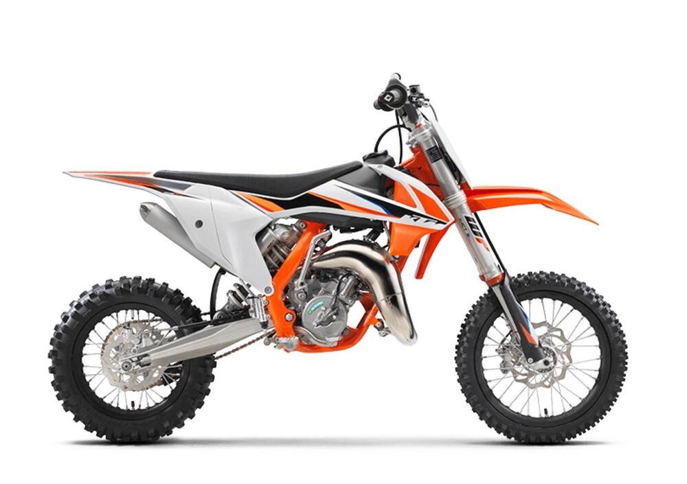 KTM SX 65 (2022)