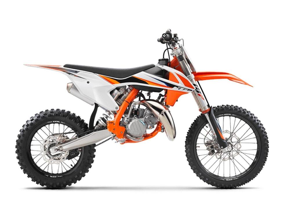 KTM SX 85 (2022)