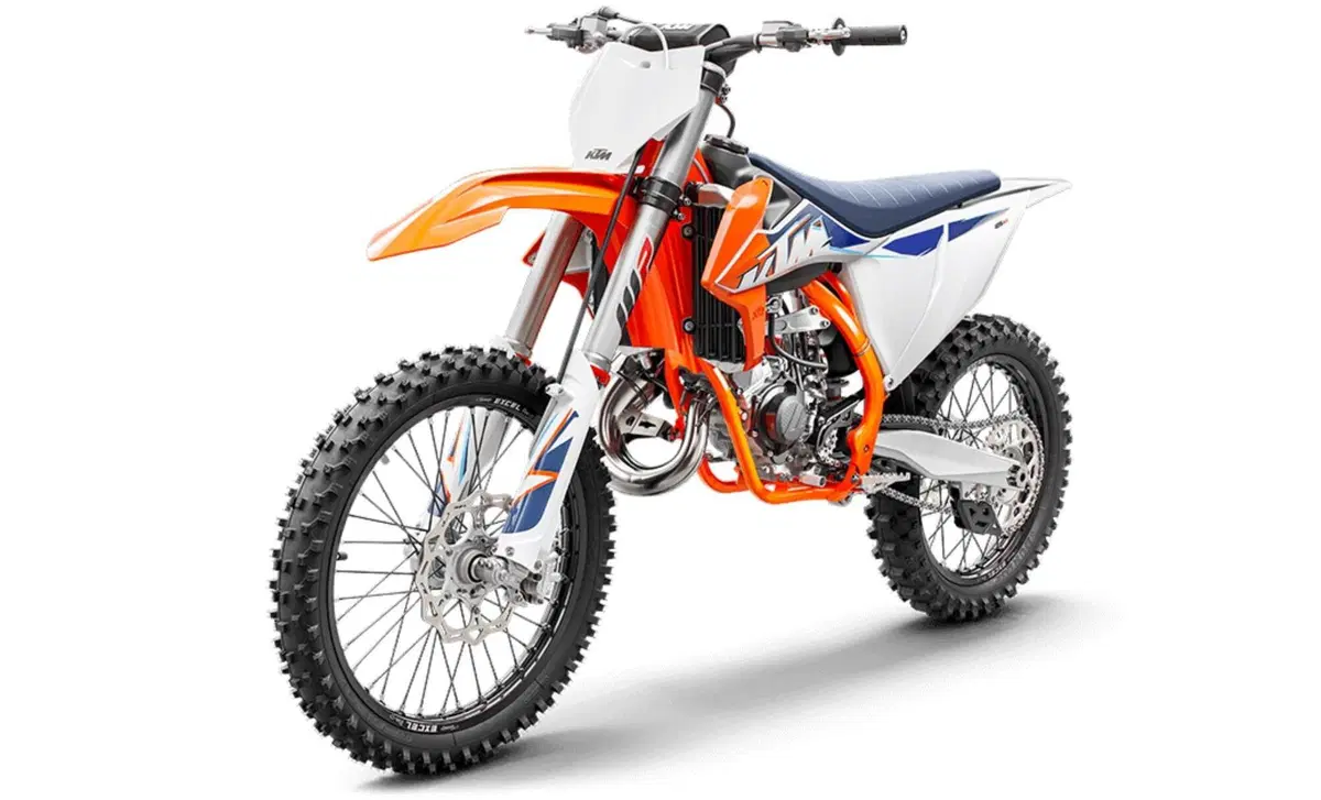 KTM 125 SX 125 SX (2022) (2)