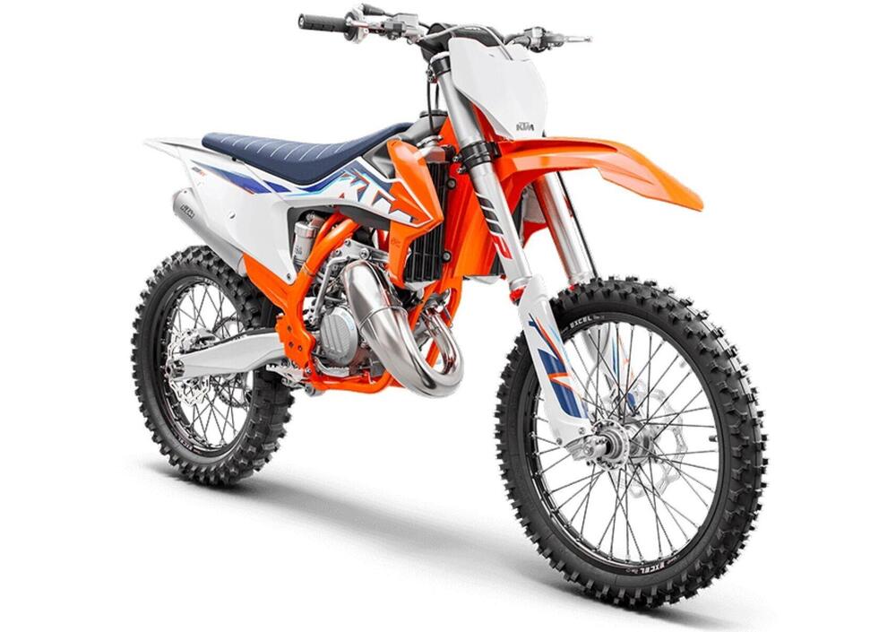 KTM SX 125 (2022)