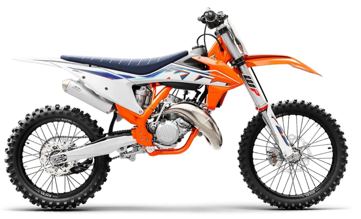 KTM 125 SX 125 SX (2022) (3)