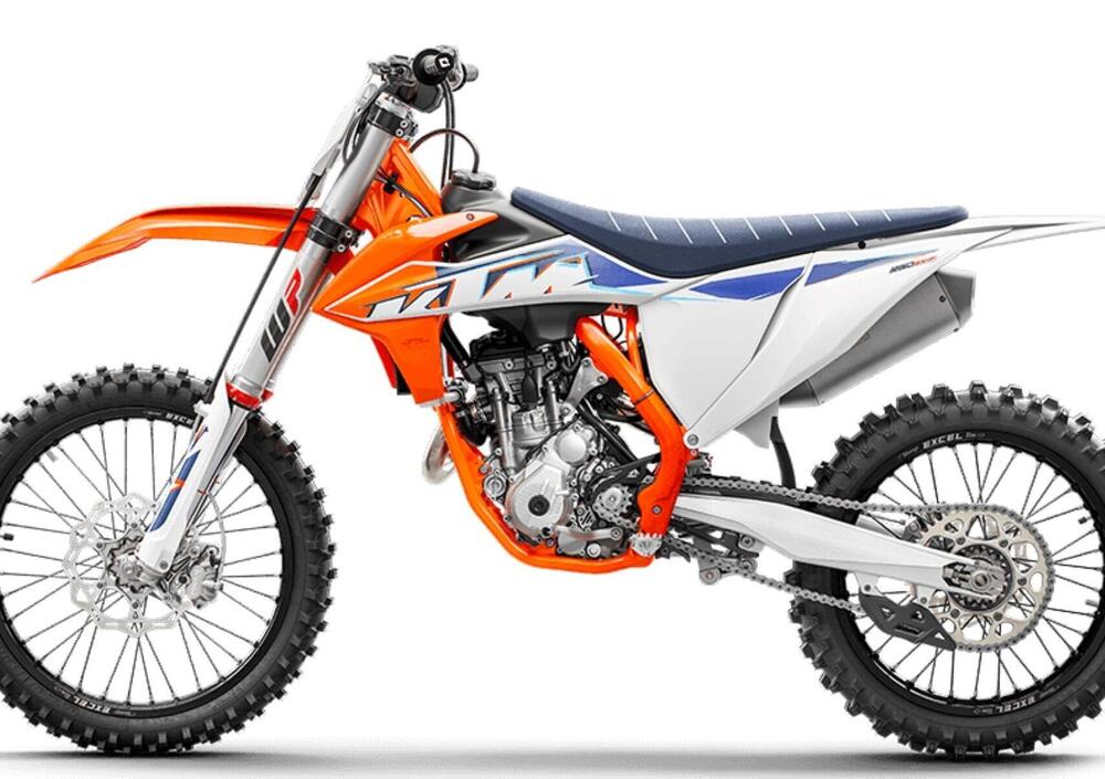 KTM SX 250 F (2022) (2)