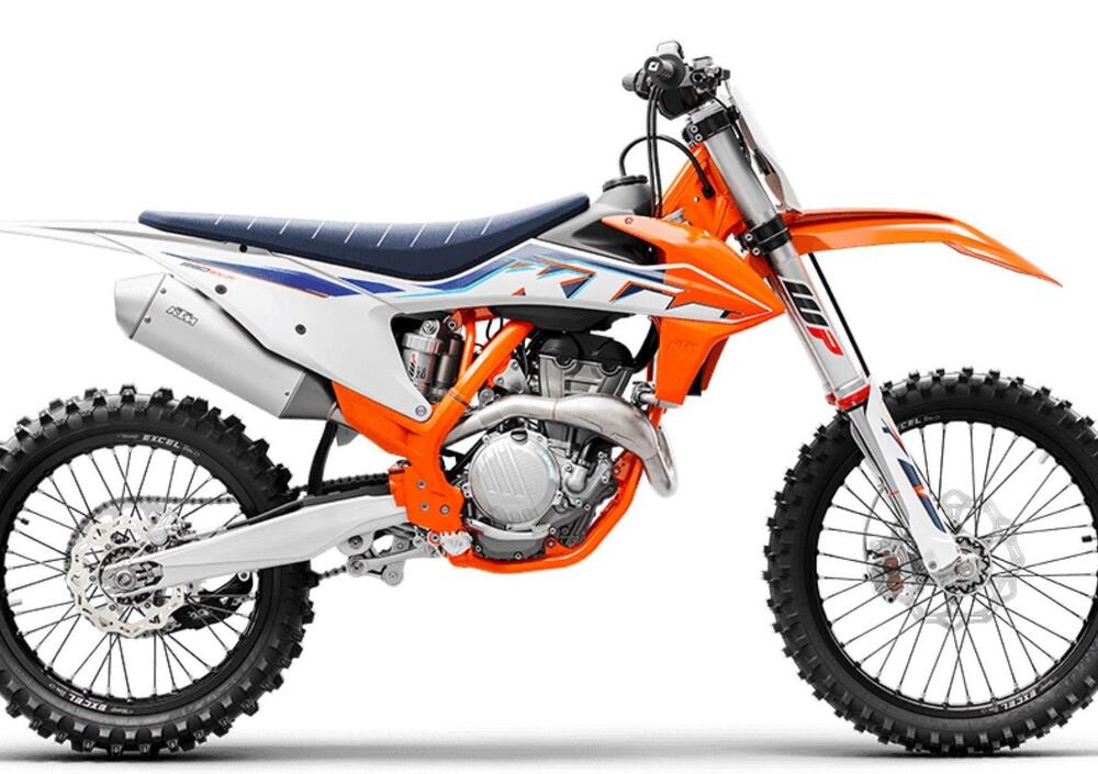 KTM SX 350 F (2022) (2)