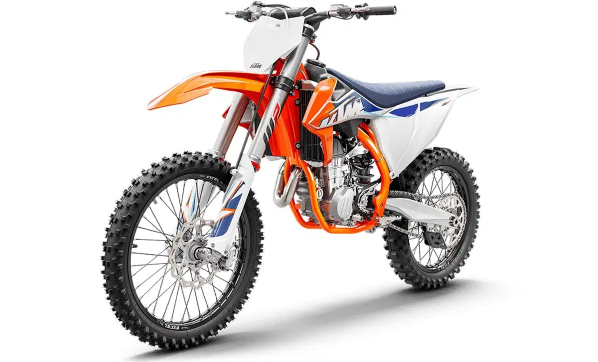 KTM 450 SX 450 SX-F (2022) (2)