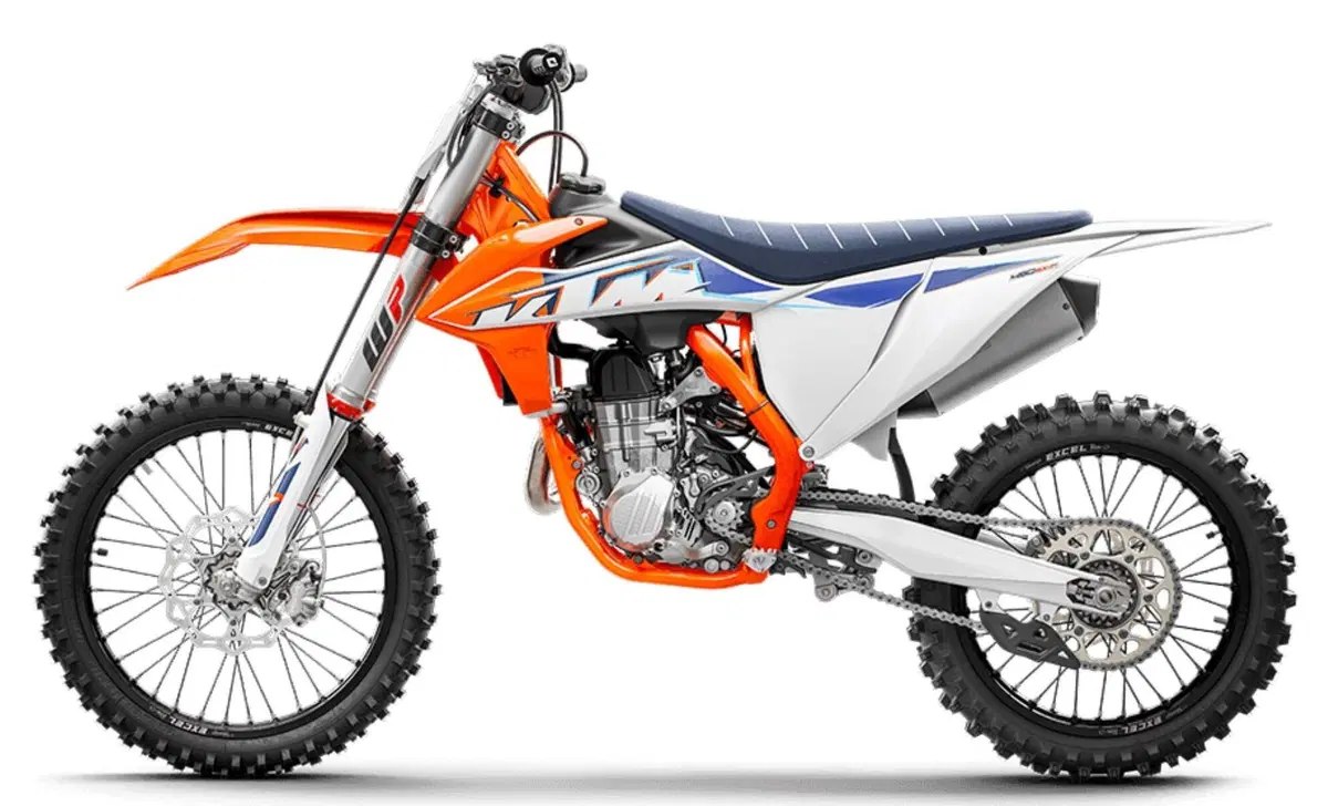 KTM 450 SX 450 SX-F (2022) (3)