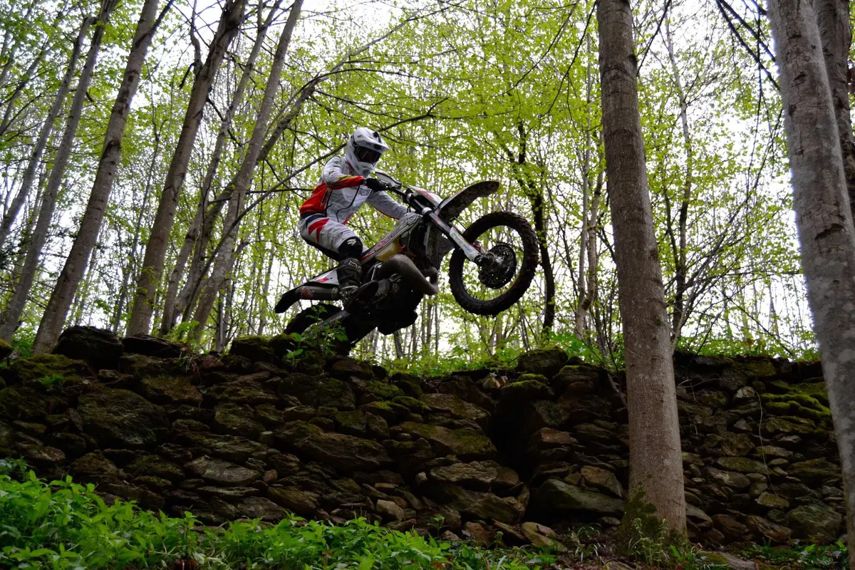 Rigo Racing: ecco i piloti della stagione Enduro Estremo 2021 (2)