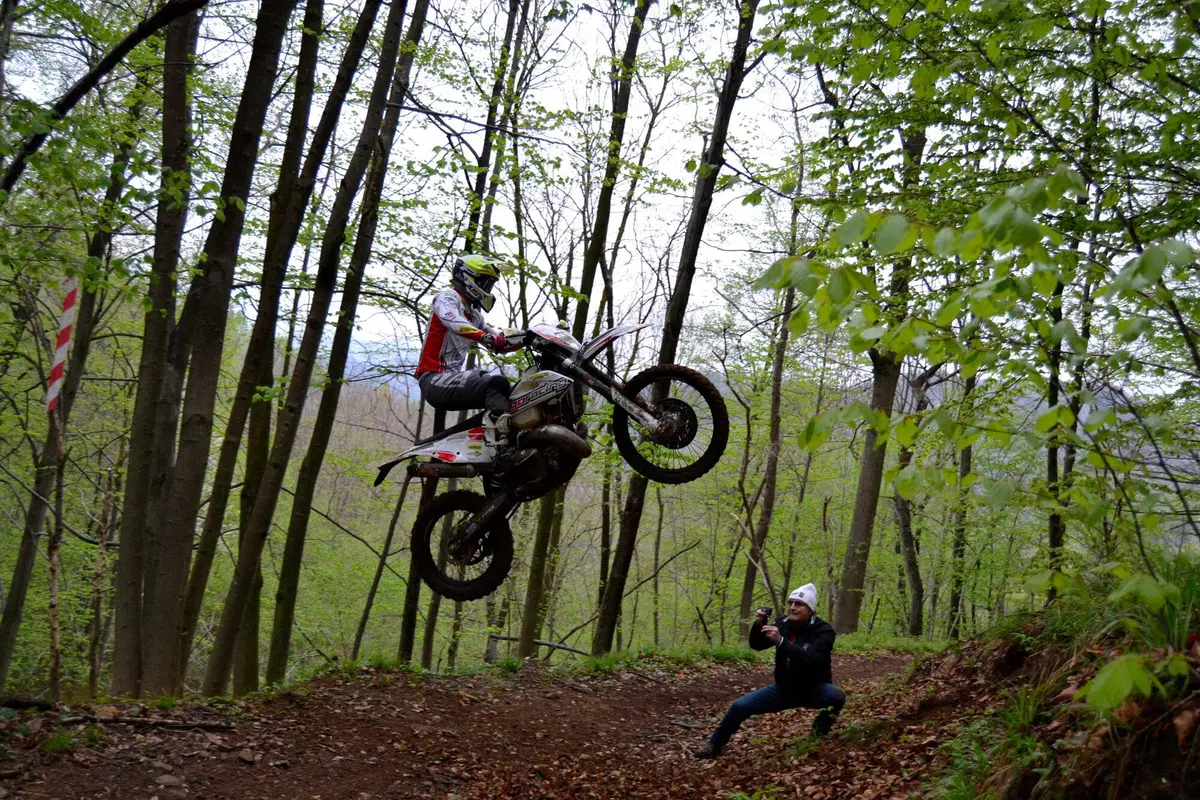 Rigo Racing: ecco i piloti della stagione Enduro Estremo 2021 (3)