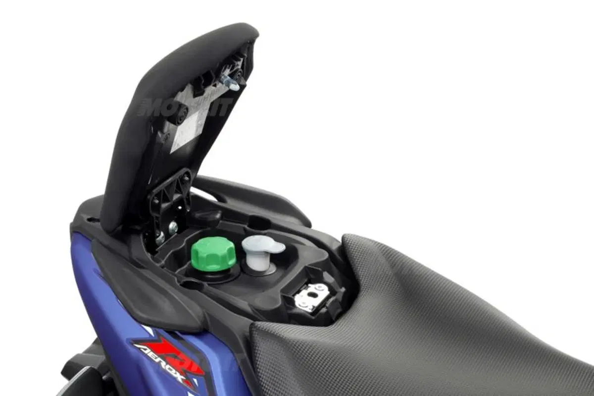 Yamaha Aerox R 50 (21)