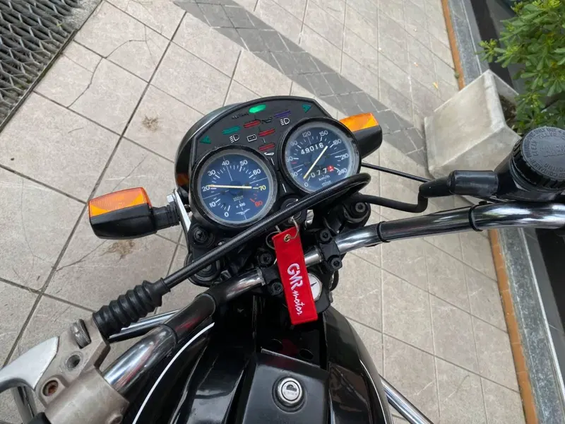 Moto Guzzi CALIFORNIA  T3  850 (11)
