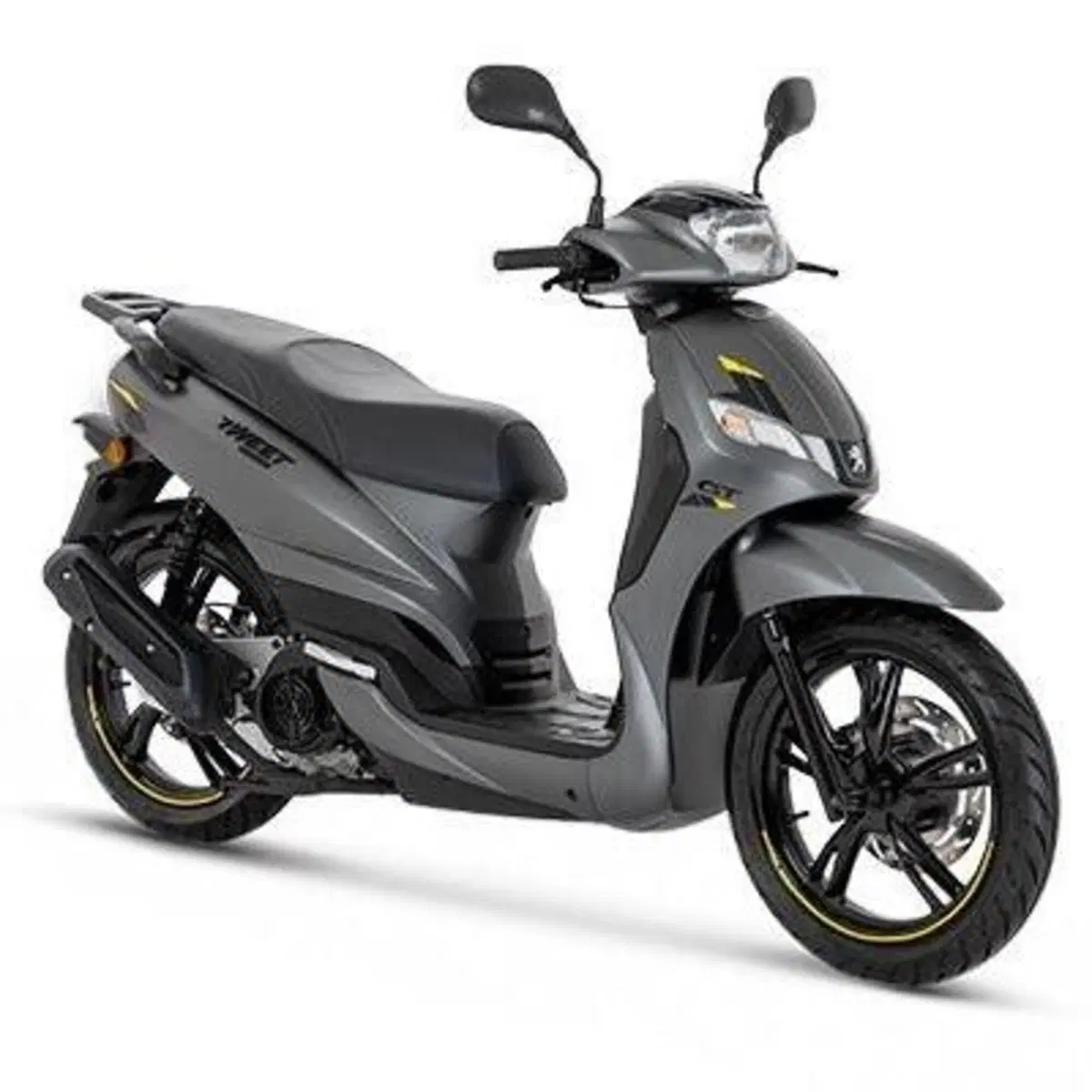 Peugeot Tweet 125i GT (2021 - 25)