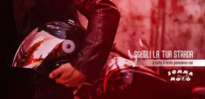 Somma Moto 