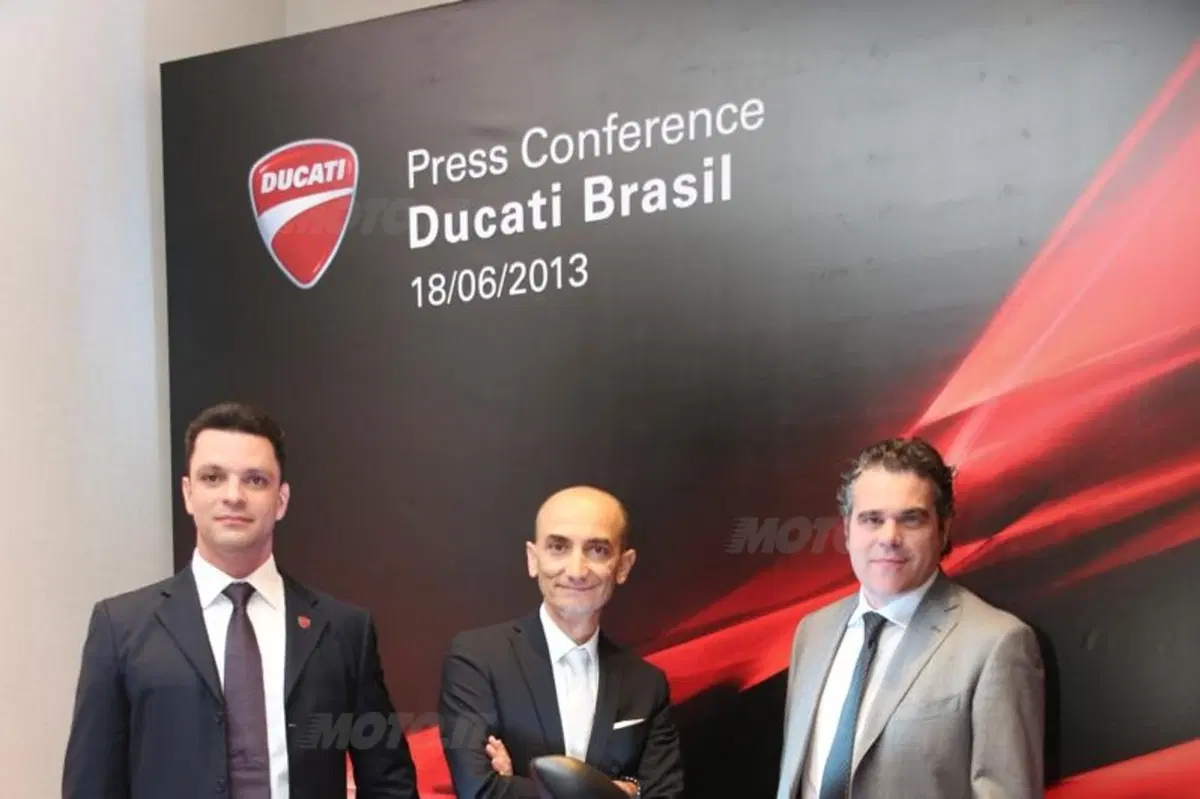 Ducati punta sempre di più al Sudamerica (2)