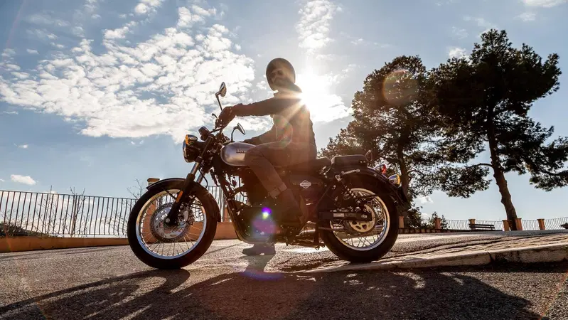 Moto Usate. Un mercato che tira: i numeri