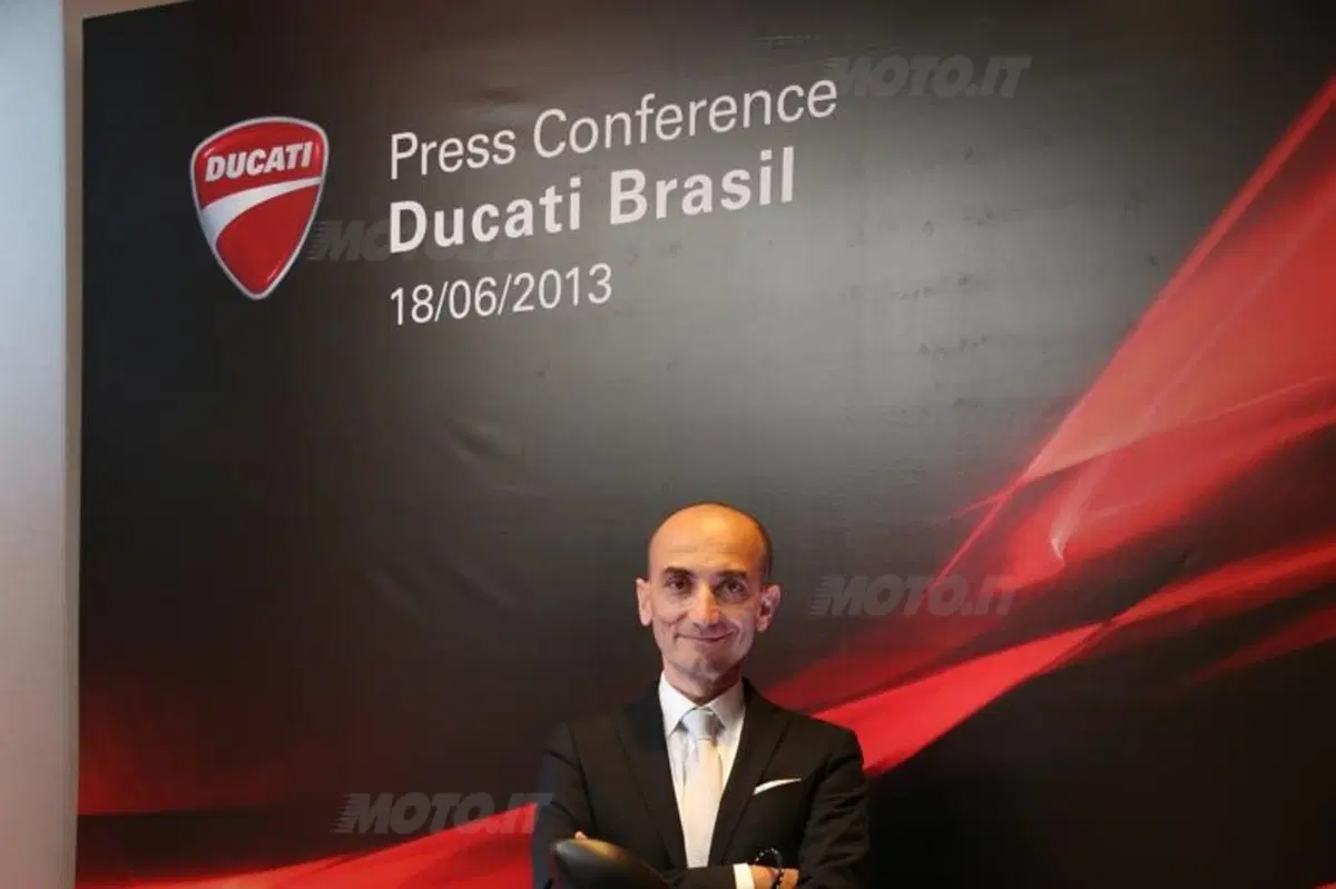 Ducati punta sempre di più al Sudamerica (4)