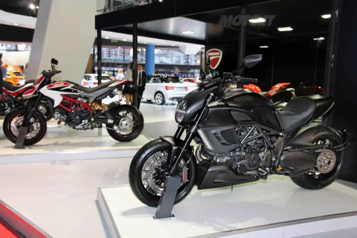 Ducati punta sempre di più al Sudamerica (6)