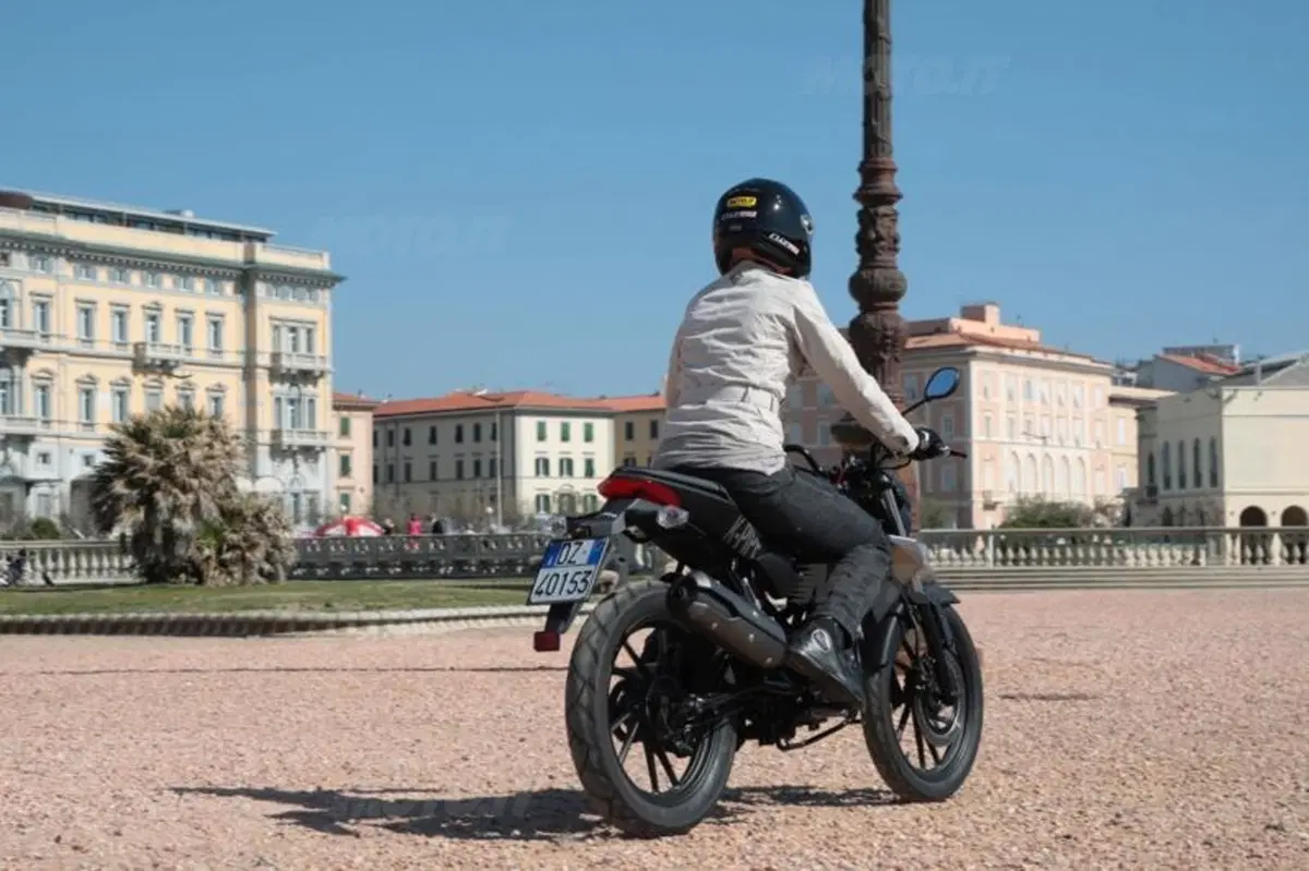 Kymco K-Pipe 125 (3)