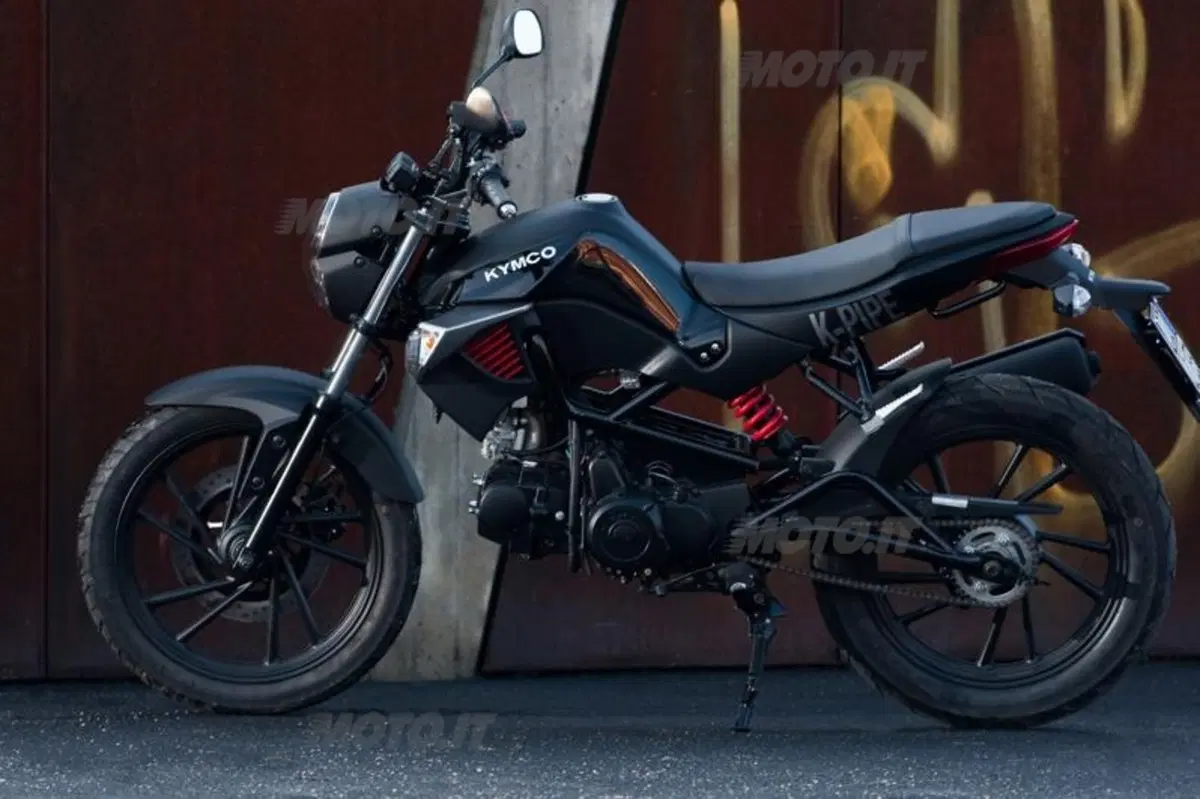 Kymco K-Pipe 125 (4)